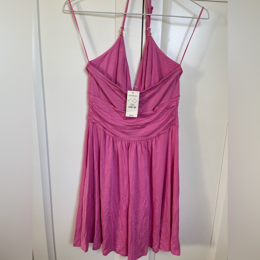 Express Dress - Picture 4 of 6